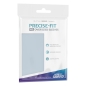 Preview: Ultimate Guard Precise-Fit Sleeves Oversized Transparent (40)